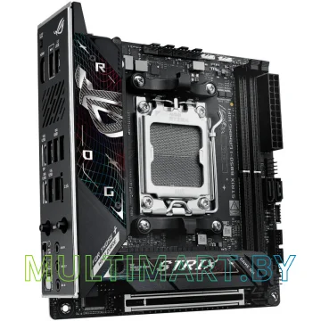 Материнская плата ASUS ROG Strix B850-I Gaming WiFi картинка 2